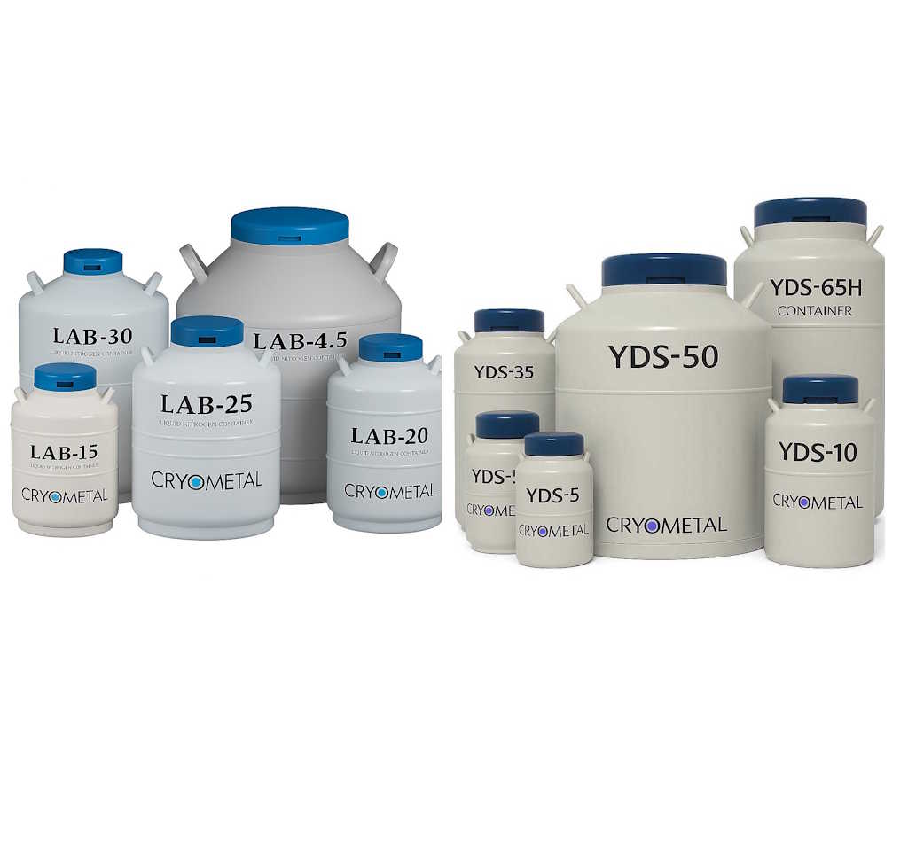 LAB+YDS
